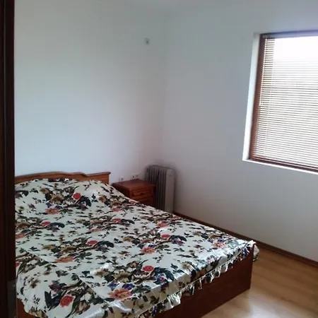 Casabg - Apartments شقة سفيتي فلاس