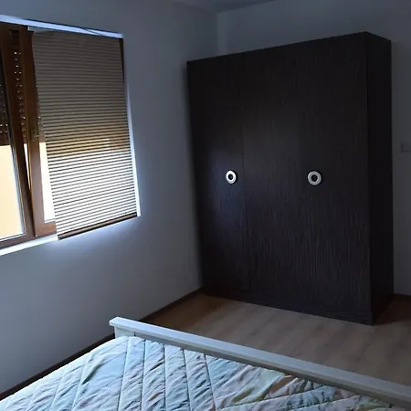 شقة Casabg - Apartments