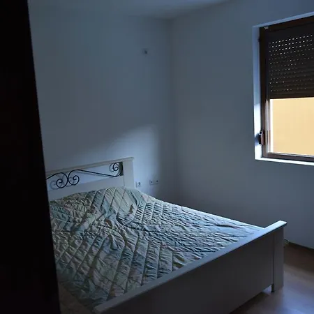 Casabg - Apartments * سفيتي فلاس