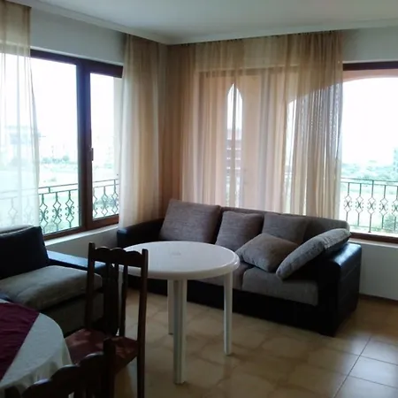 شقة Casabg - Apartments *