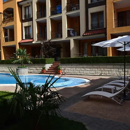 Casabg - Apartments شقة *