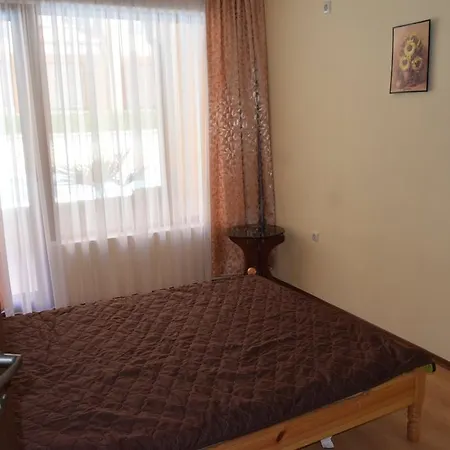 شقة Casabg - Apartments *
