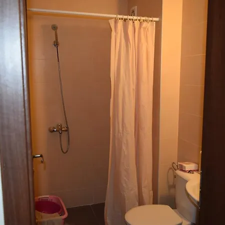 شقة Casabg - Apartments *