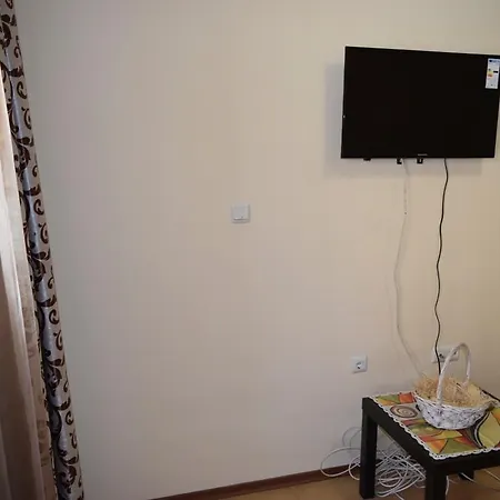 شقة Casabg - Apartments