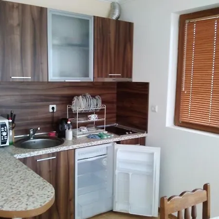 Casabg - Apartments Apartment Sveti Vlas