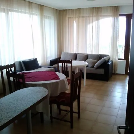 Casabg - Apartments Apartment Sveti Vlas