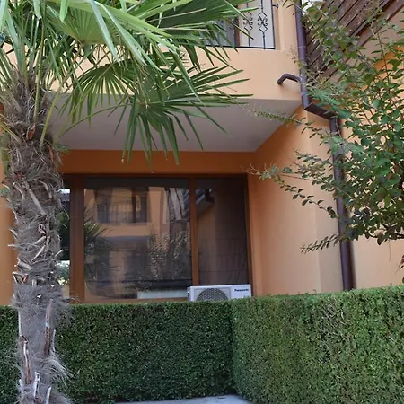 Apartment Casabg - Apartments