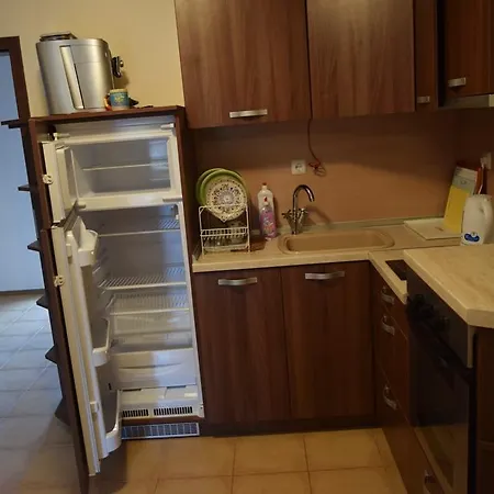 Casabg - Apartments Apartment Sveti Vlas