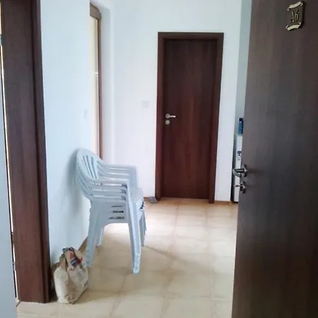 Apartment Casabg - Apartments