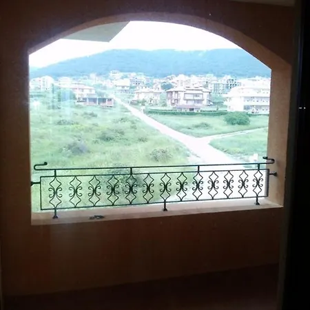 Casabg - Apartments Apartment *