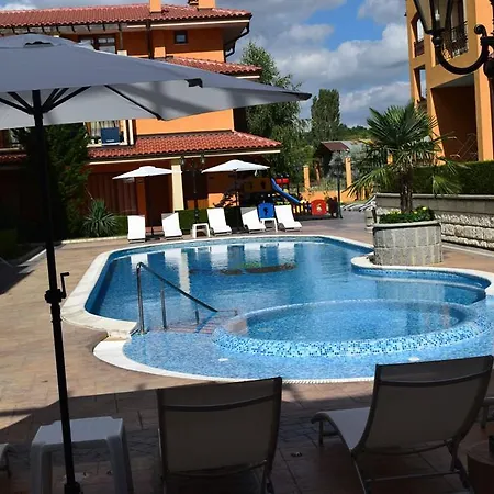 Apartment Casabg - Apartments Sveti Vlas