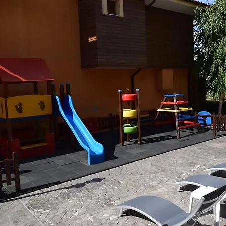 Casabg - Apartments Apartment Sveti Vlas