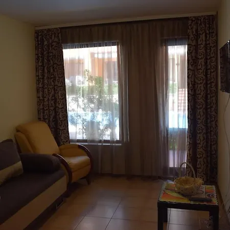 Apartment Casabg - Apartments *