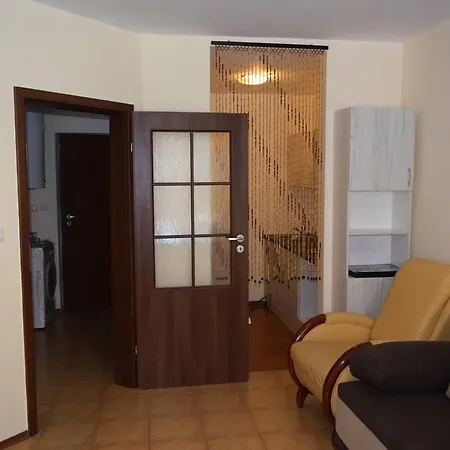 Casabg - Apartments Apartment