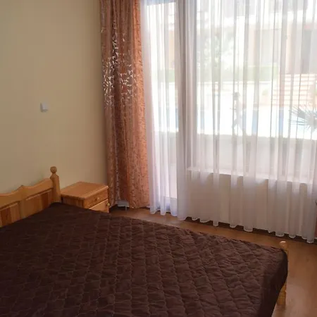 Casabg - Apartments Apartment *