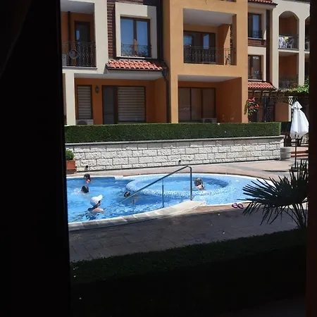 Apartment Casabg - Apartments
