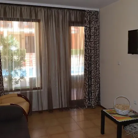 Apartment Casabg - Apartments