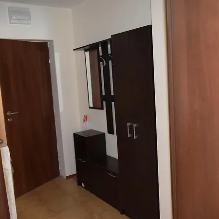 Casabg - Apartments Apartment *